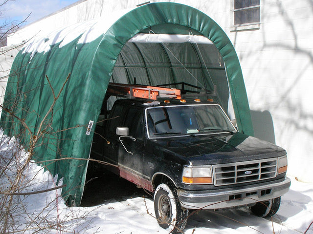 14x30x12 – Utility Building