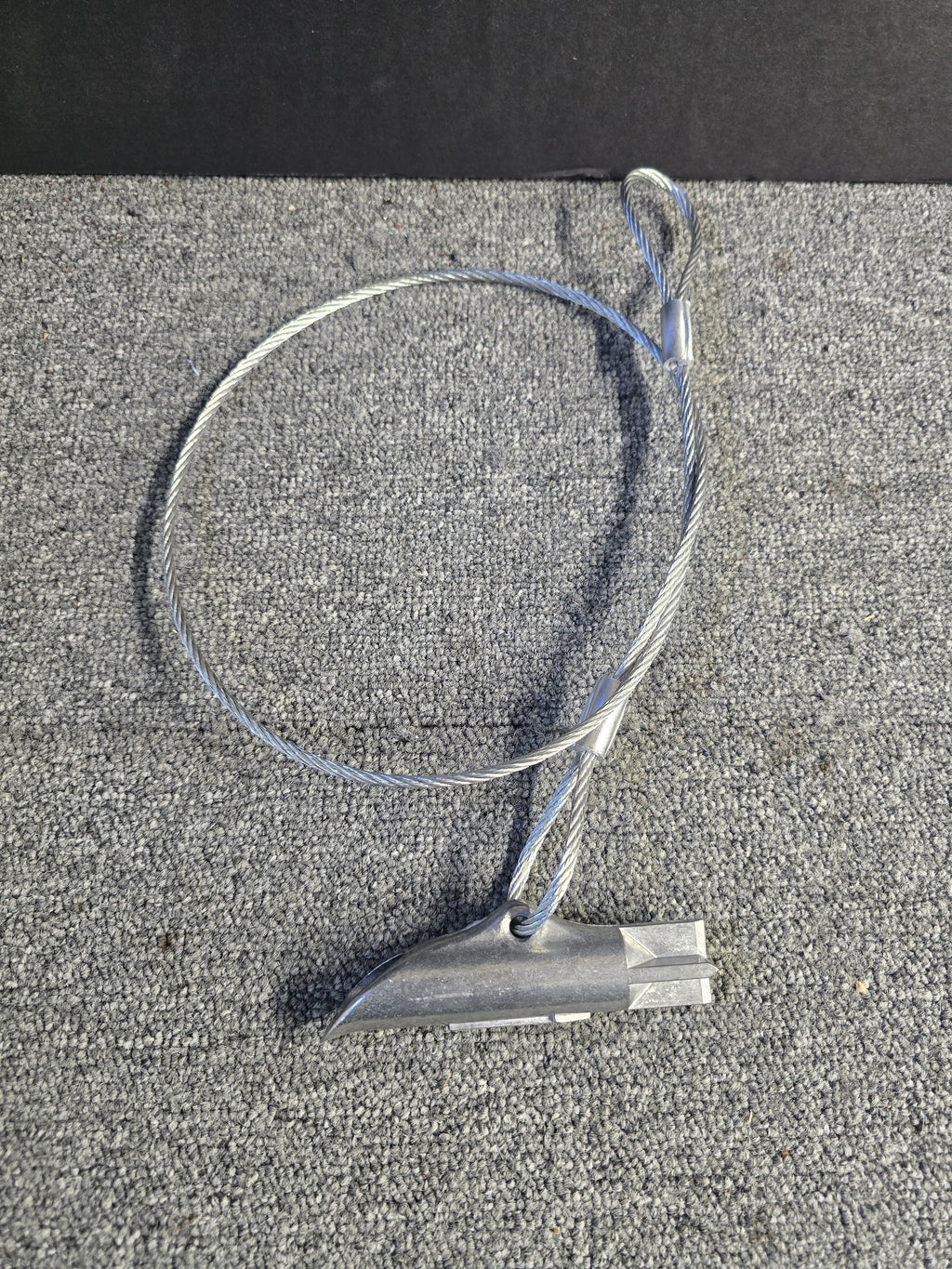 Cable Earth Anchors