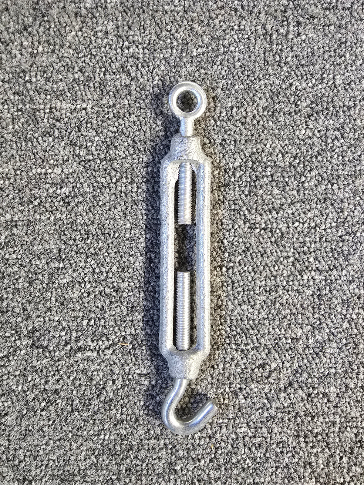 Turnbuckle
