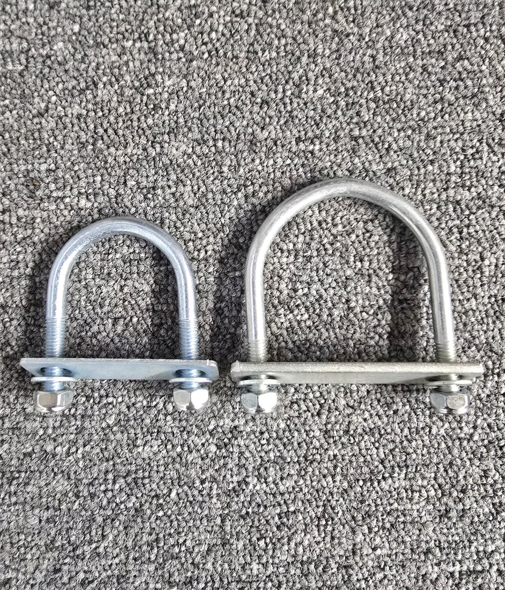 U-Bolts