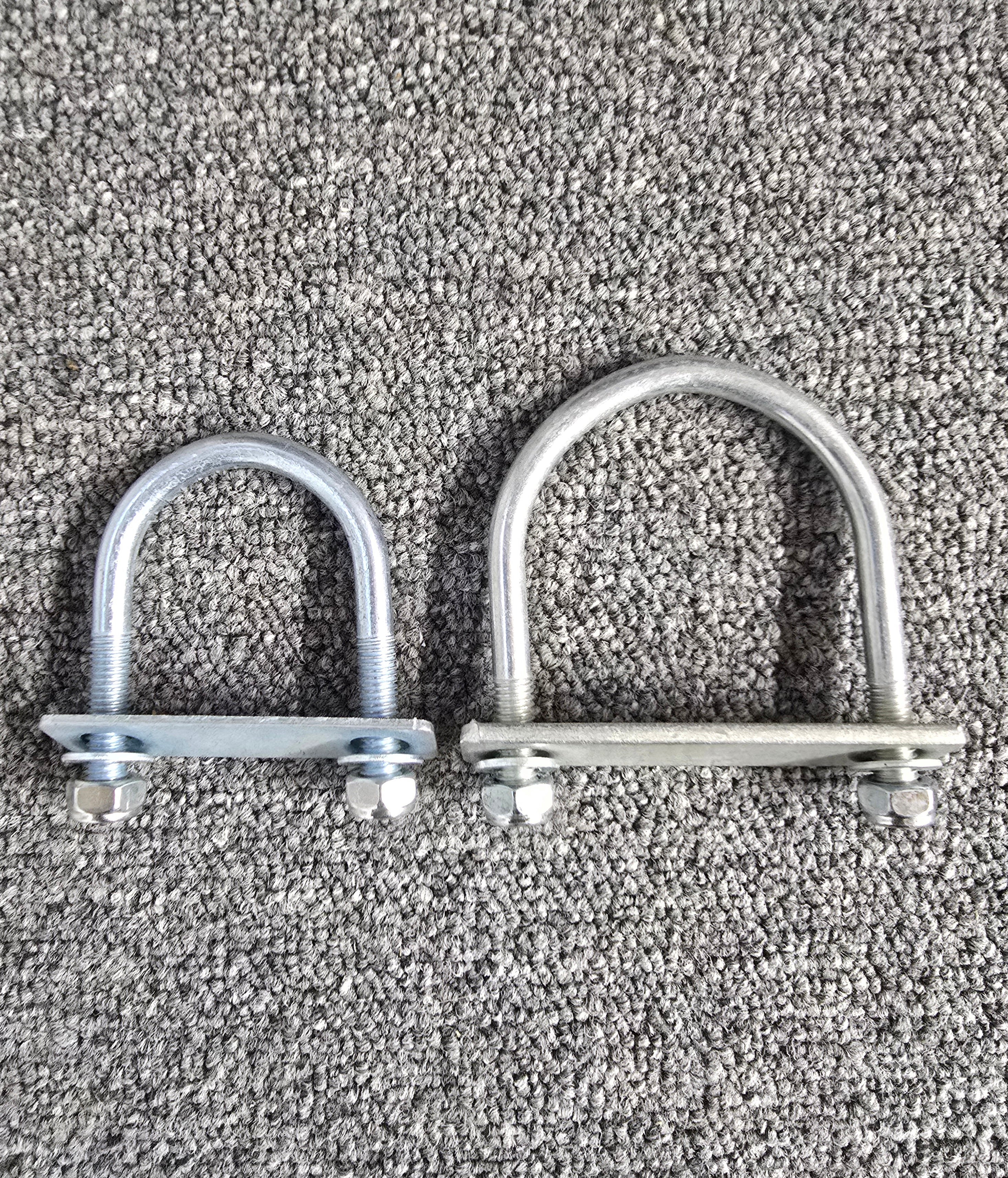 U-Bolts