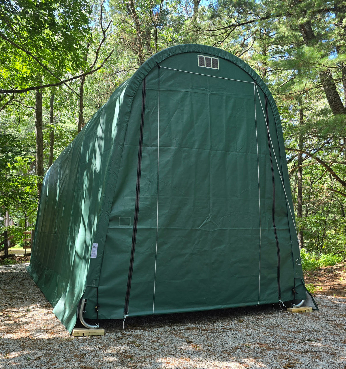 Roll-up Door kit